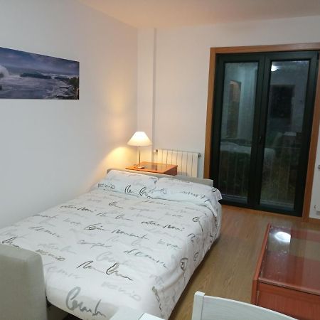 Acogedor , Cerca Del Puerto En Camino Portugues Costa Apartment A Guarda Ngoại thất bức ảnh