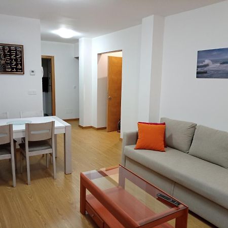 Acogedor , Cerca Del Puerto En Camino Portugues Costa Apartment A Guarda Ngoại thất bức ảnh