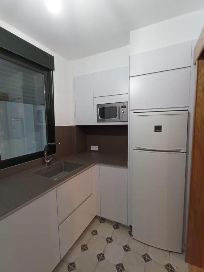 Acogedor , Cerca Del Puerto En Camino Portugues Costa Apartment A Guarda Ngoại thất bức ảnh